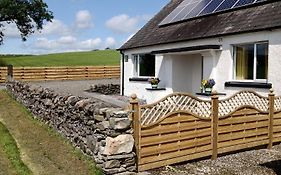 Barnbackle Cottage